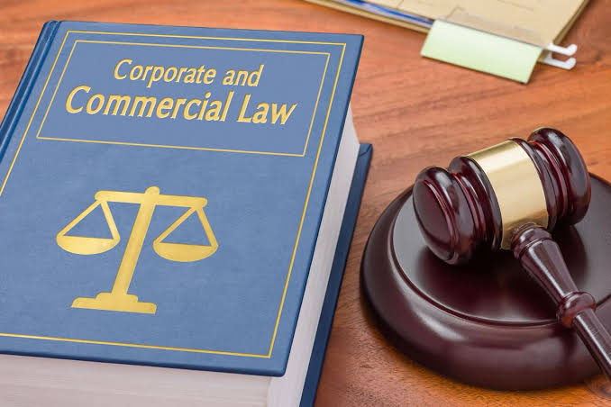Corporate and Commercial Lawyers