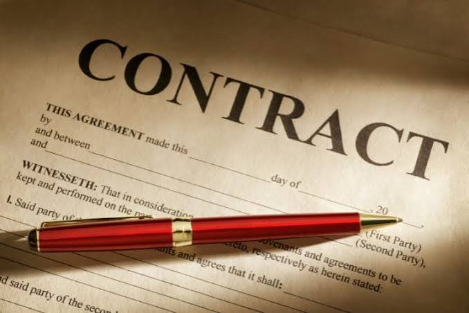 Government Contracts