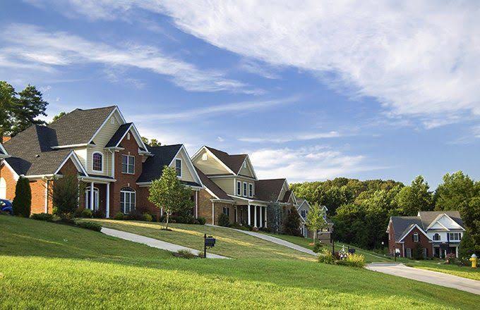 Land, Property and Real Estate