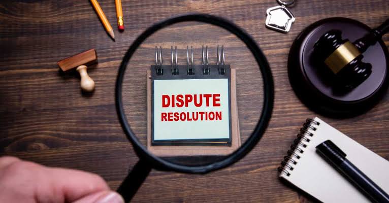 Litigation & Dispute Resolution