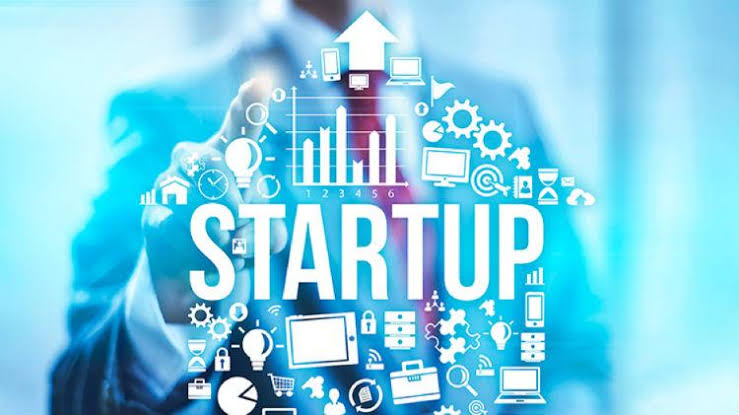Start-ups, Innovation & Venture Capital