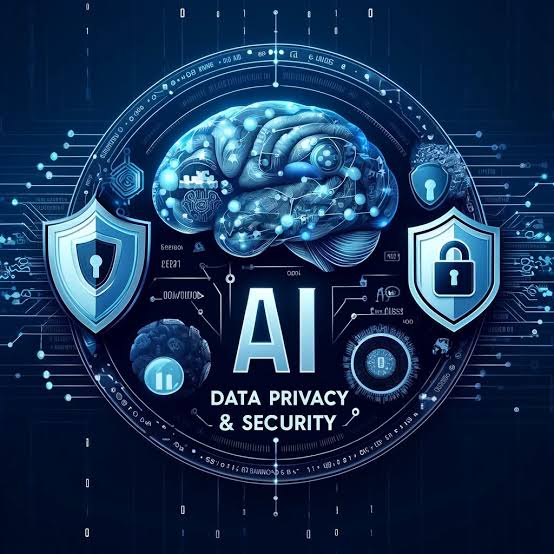 Technology, Cyberspace, Privacy and Artificial Intelligence Law